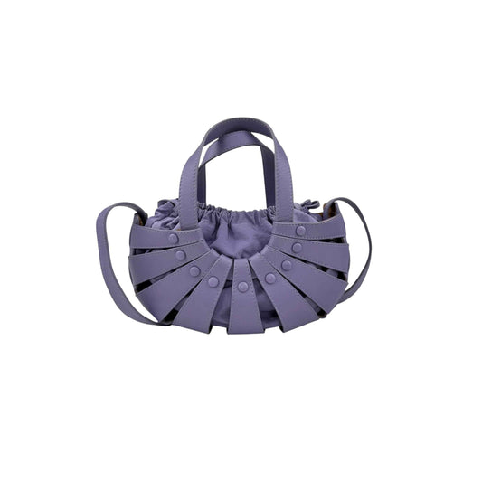 Bottega Veneta The Shell Bag