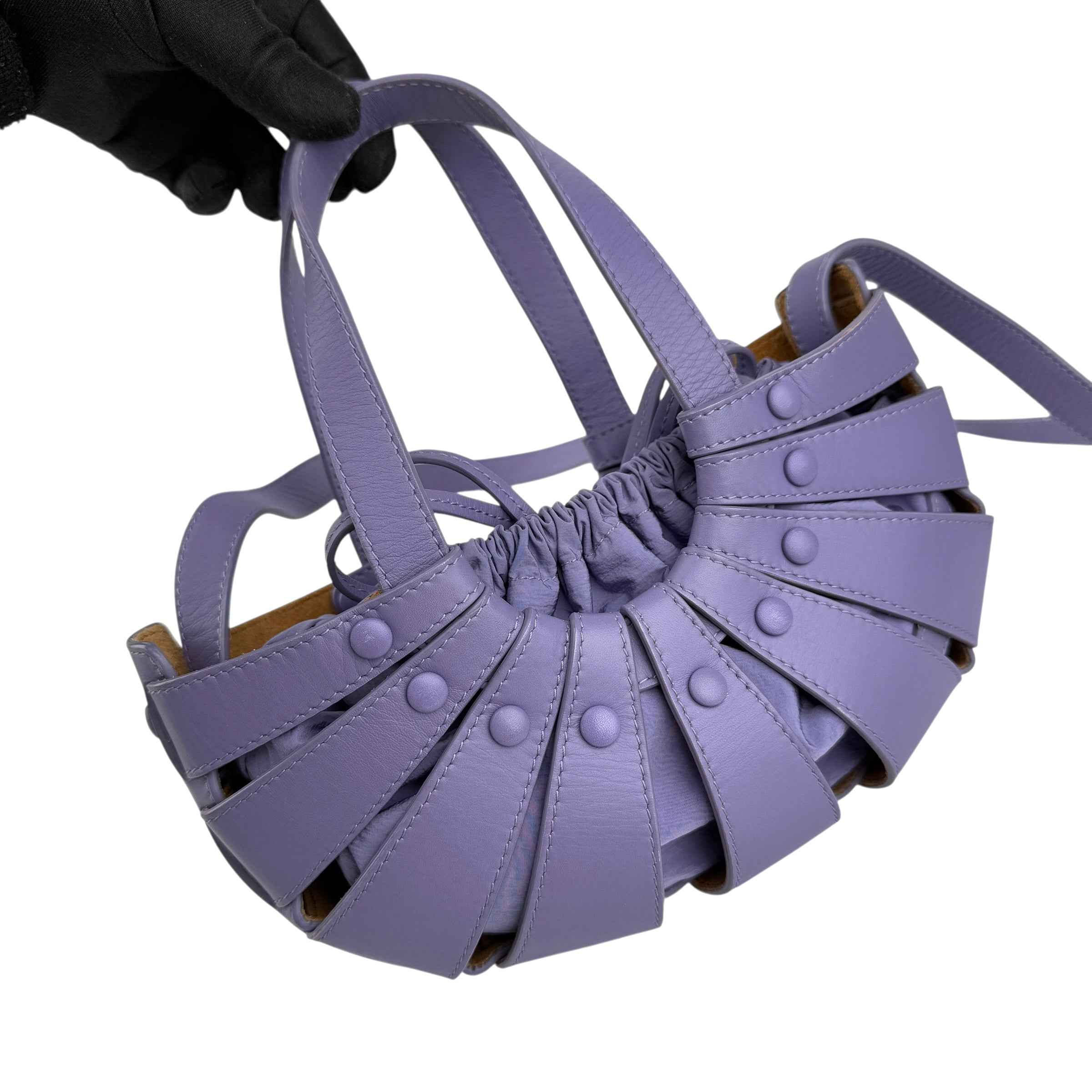Bottega Veneta The Shell Bag