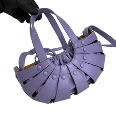 Bottega Veneta The Shell Bag