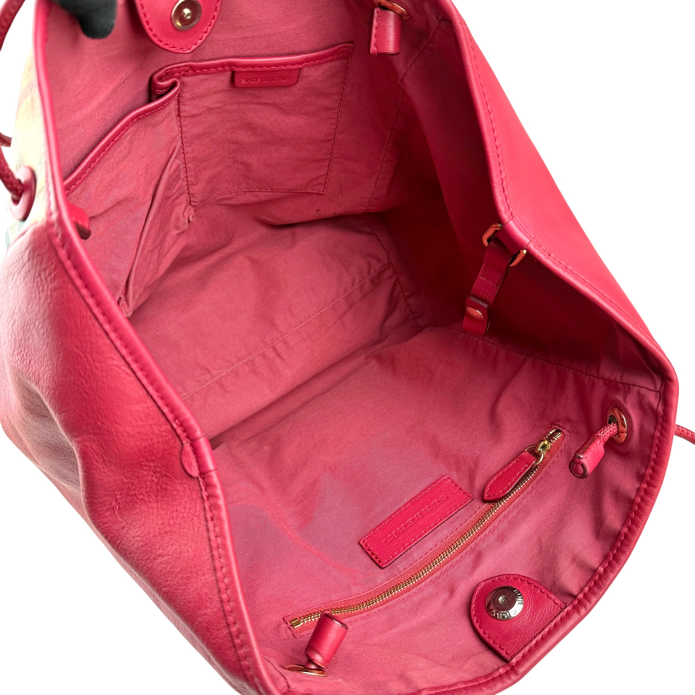 burberry-haymarket-check-coated-canvas-leather-tote-inside