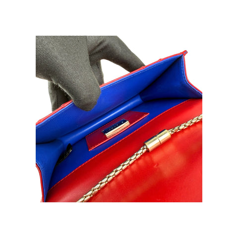 Bvlgari Serpenti Forever Shoulder Bag