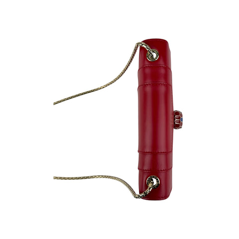 Bvlgari Serpenti Forever Shoulder Bag