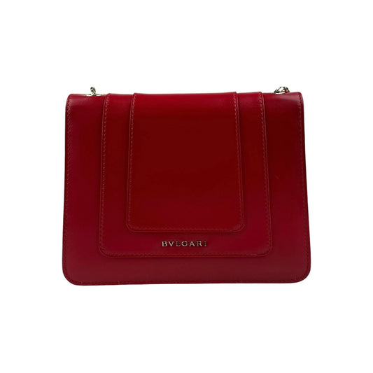 Bvlgari Serpenti Forever Shoulder Bag