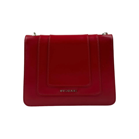 Bvlgari Serpenti Forever Shoulder Bag