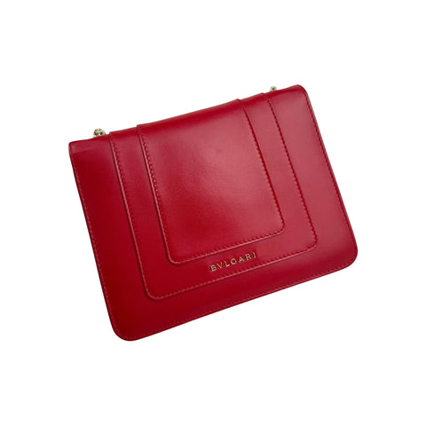 Bvlgari Serpenti Forever Shoulder Bag