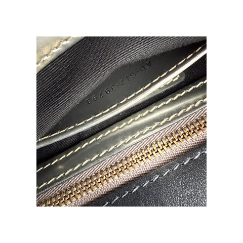 BvlgariSerpenti Forever Shoulder Bag Patent Medium