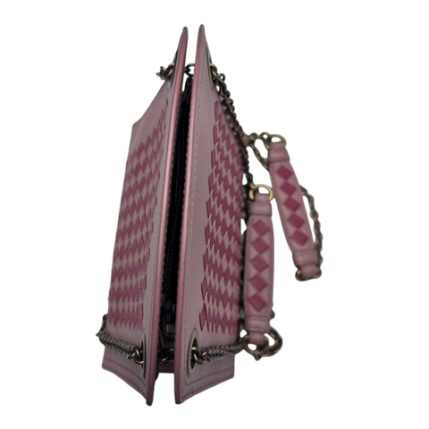 Bottega Veneta Intrecciato leather Shoulder Bag