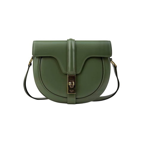 Celine Besace 16 Bag Smooth Calfskin Small crossbody bag