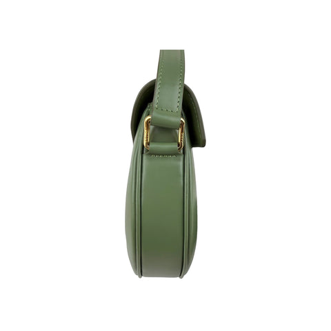 Celine Besace 16 Bag Smooth Calfskin Small crossbody bag