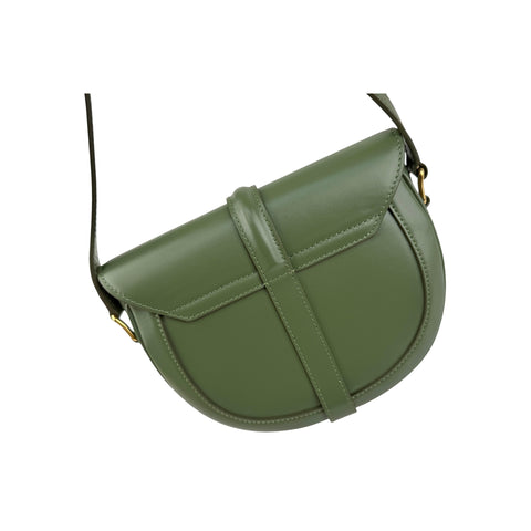 Celine Besace 16 Bag Smooth Calfskin Small crossbody bag