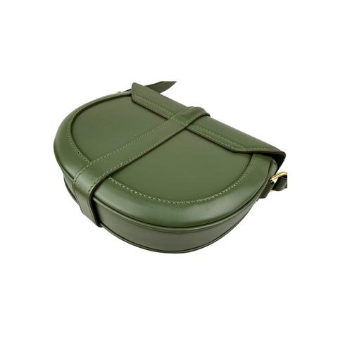 Celine Besace 16 Bag Smooth Calfskin Small crossbody bag