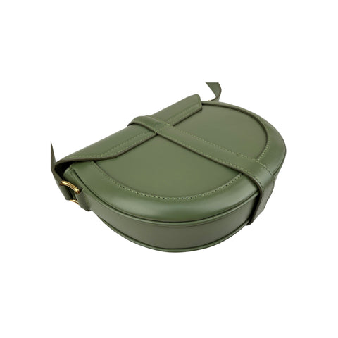 Celine Besace 16 Bag Smooth Calfskin Small crossbody bag