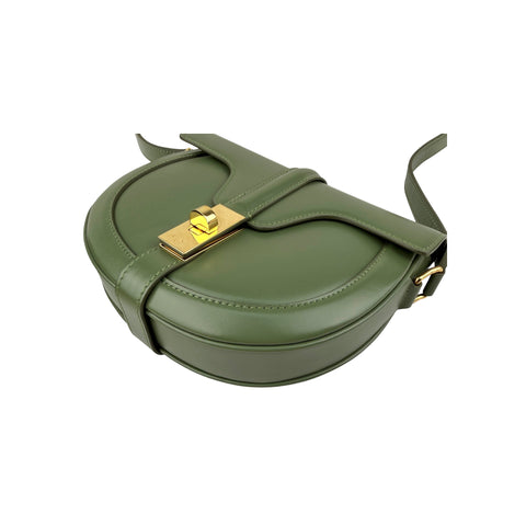 Celine Besace 16 Bag Smooth Calfskin Small crossbody bag