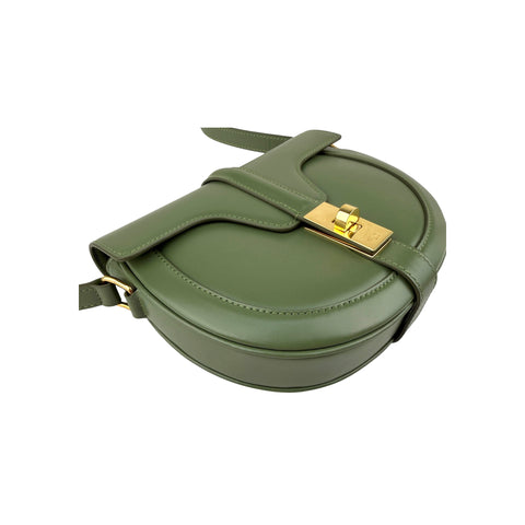 Celine Besace 16 Bag Smooth Calfskin Small crossbody bag