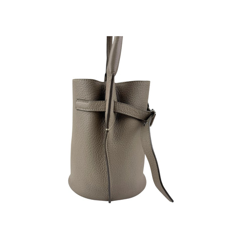 Celine Big Bag Bucket Leather crossbody bag
