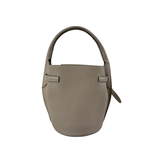 Celine Big Bag Bucket Leather crossbody bag