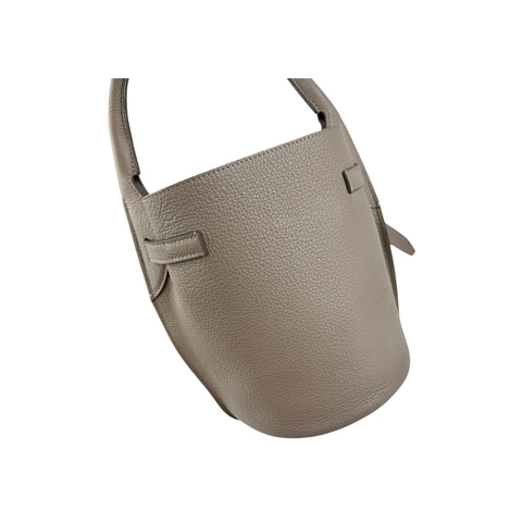 Celine Big Bag Bucket Leather crossbody bag