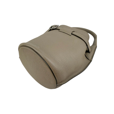 Celine Big Bag Bucket Leather crossbody bag
