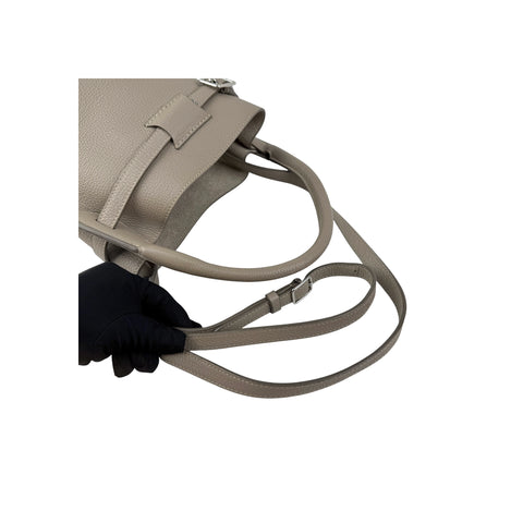 Celine Big Bag Bucket Leather crossbody bag