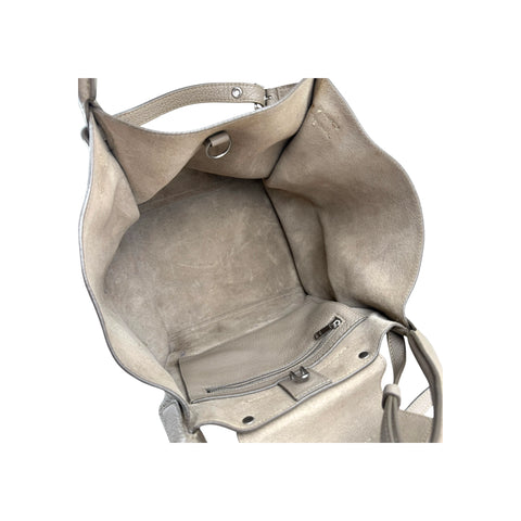 Celine Small Grained Calfskin Big Bag