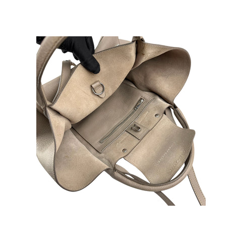 Celine Small Grained Calfskin Big Bag