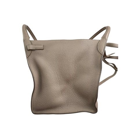 Celine Small Grained Calfskin Big Bag