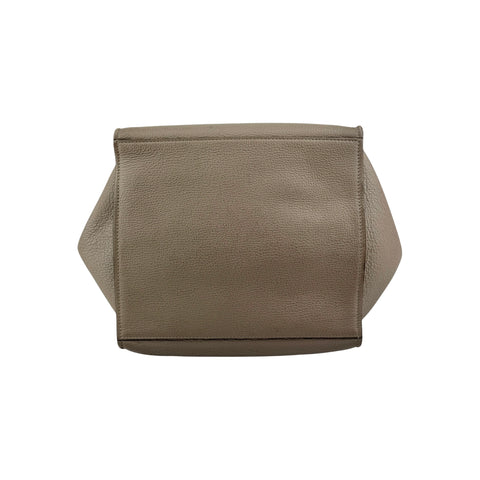 Celine Small Grained Calfskin Big Bag