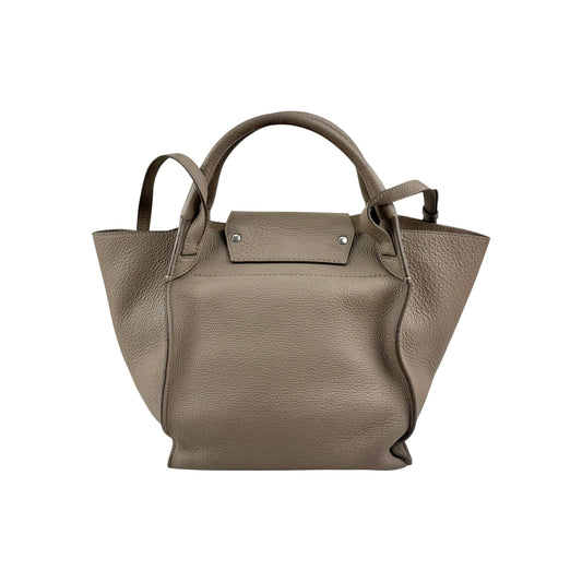 Celine Small Grained Calfskin Big Bag