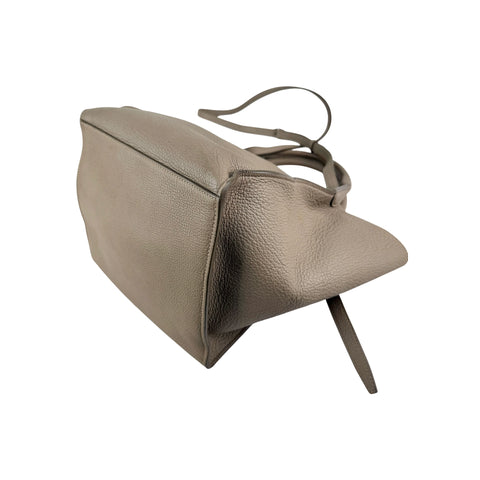 Celine Small Grained Calfskin Big Bag