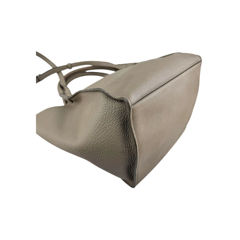Celine Small Grained Calfskin Big Bag