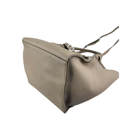 Celine Small Grained Calfskin Big Bag