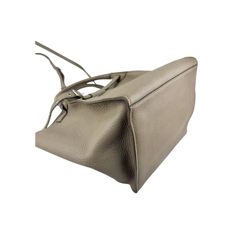 Celine Small Grained Calfskin Big Bag