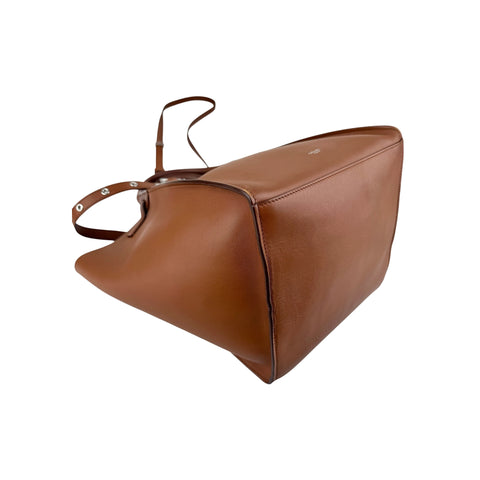 Celine Smooth Calfskin Medium Big Bag Tan