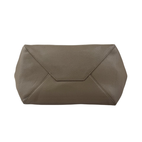 celine medium phantom cabas tote bottom