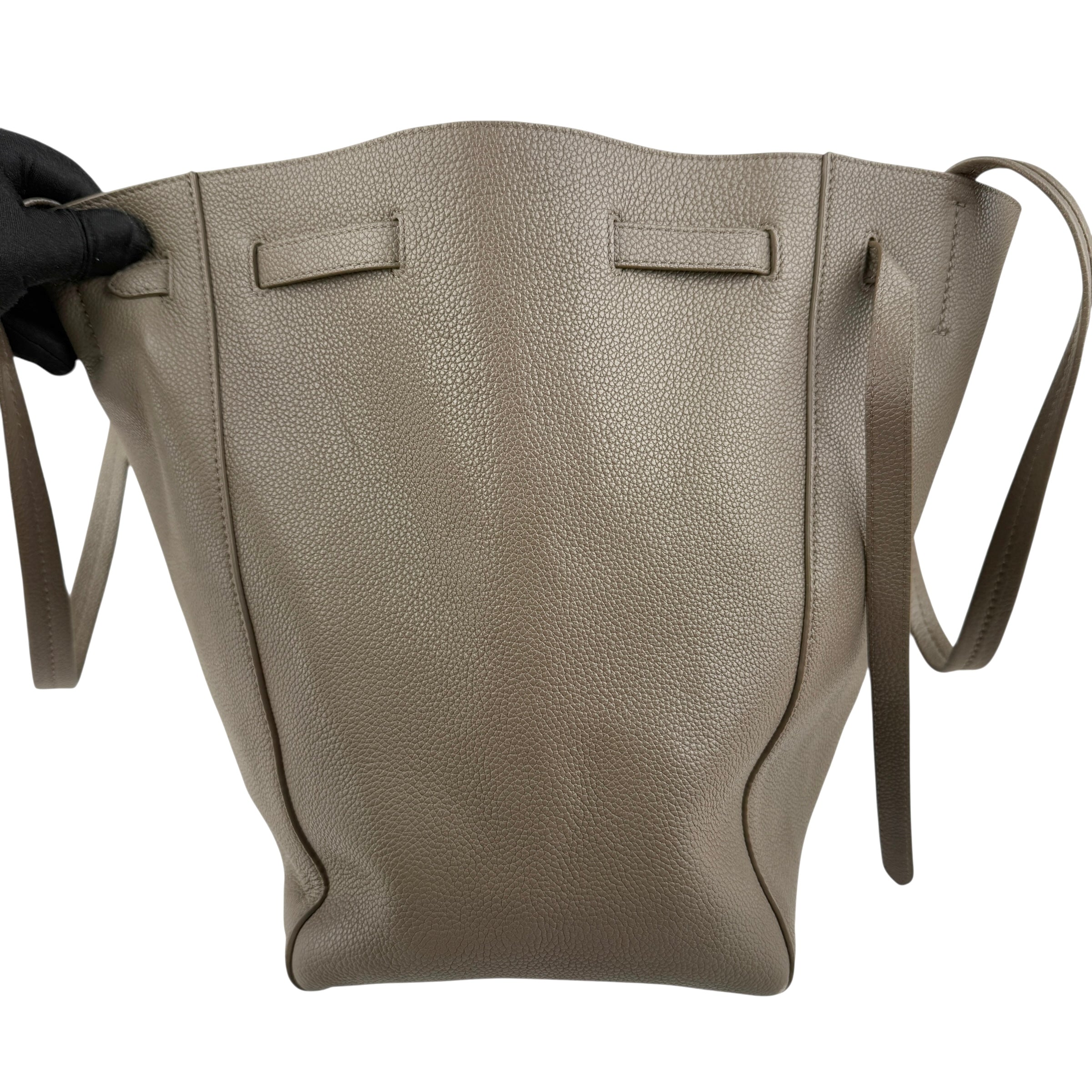 celine medium phantom cabas tote right