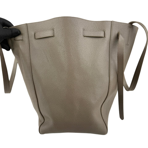 celine medium phantom cabas tote right