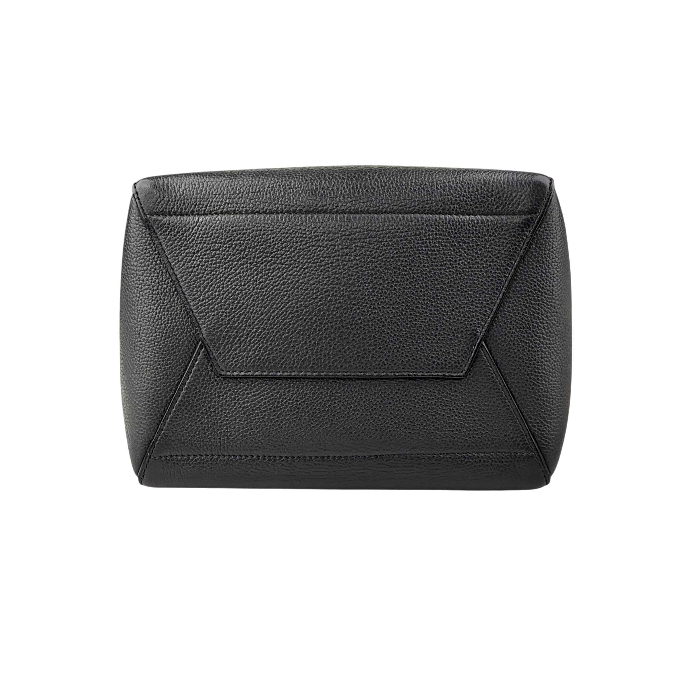 Celine Sangle Bucket Bag