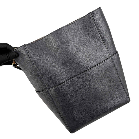 Celine Sangle Bucket Bag