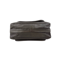 Chloe Brown Leather Paraty Bag
