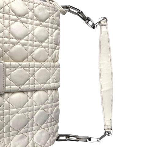 Dior Miss Dior Leather Handbag