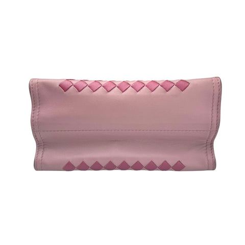 Bottega Veneta Intrecciato leather Shoulder Bag