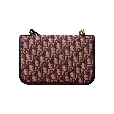 Christian Dior DiorAddict Shoulder Bag