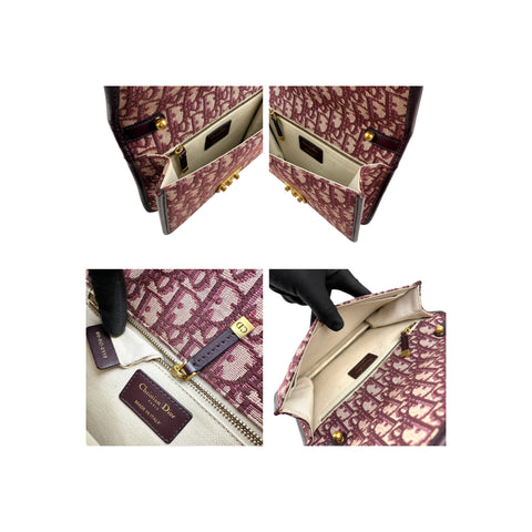 Christian Dior DiorAddict Shoulder Bag