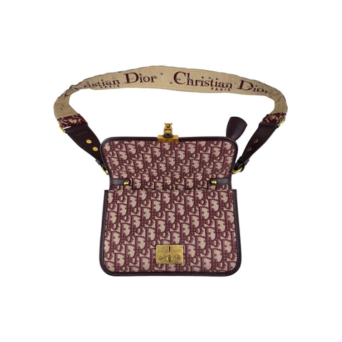 Christian Dior DiorAddict Shoulder Bag