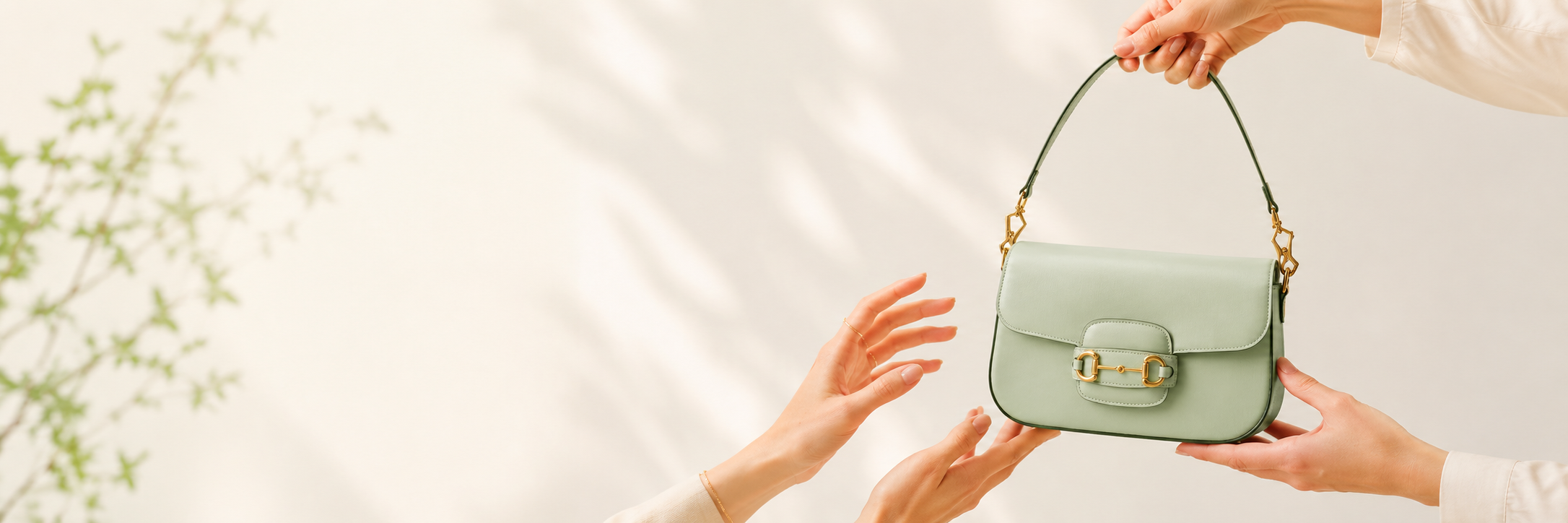 Loop Vintage pre-owned luxury bags