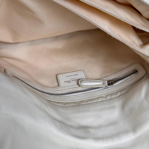 Dior Miss Dior Leather Handbag