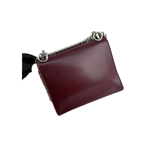Fendi Scalloped Studded Liberty Kan I Bag