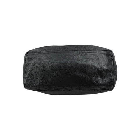 Givenchy Black Leather Medium Pandora Bag