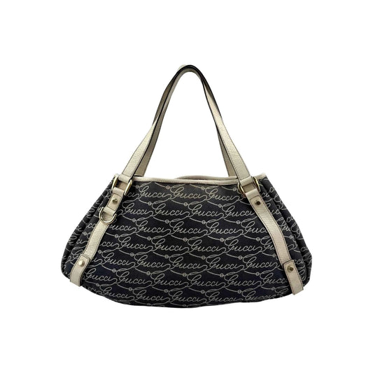 Gucci 85th Anniversary D-Ring Pelham Shoulder Bag