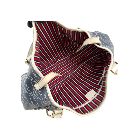 Gucci 85th Anniversary D-Ring Pelham Shoulder Bag